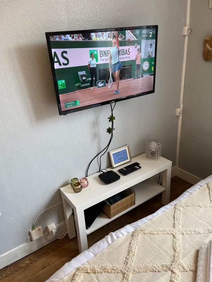 Face Au Chateau , Chambre Hyper Centre Καν Εξωτερικό φωτογραφία