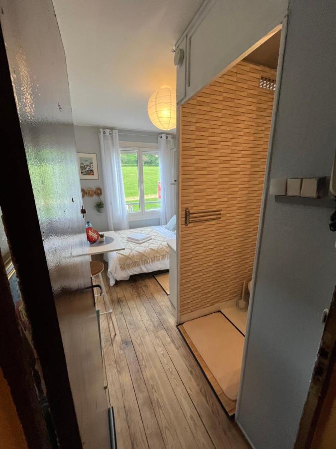 Face Au Chateau , Chambre Hyper Centre Καν Εξωτερικό φωτογραφία